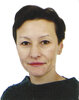 dr n. med. Beata Czerwieńska