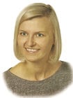 dr n. med. Agnieszka Brandt