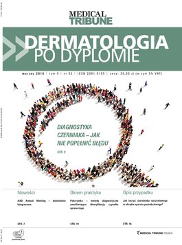 Dermatologia po Dyplomie (02/2018) 