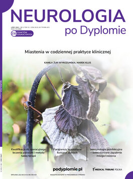 Neurologia po Dyplomie (04/2020) 