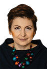 mgr Aleksandra Wolińska