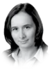 lek. Weronika Pociej-Marciak