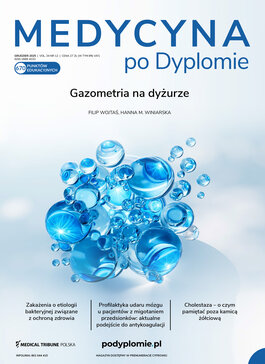 Medycyna po Dyplomie (12/2025) 
