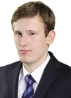lek. Miłosz Sieniawski
