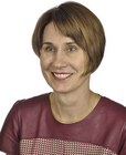 prof. dr hab. n. med. Katarzyna Gruszczyńska