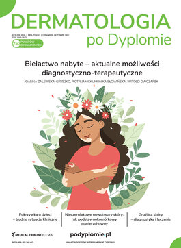 Dermatologia po Dyplomie (01/2026) 