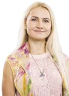 prof. dr hab. n. med. Aneta Gawlik