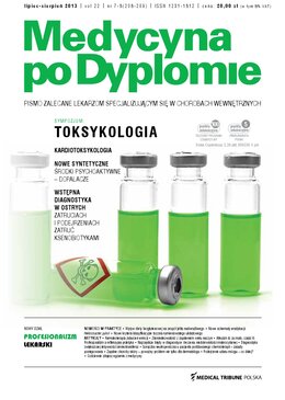 Medycyna po Dyplomie (07-08/2013) 
