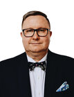 prof. nadzw. dr hab. n. med. Piotr Majcher