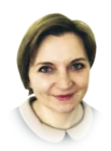 dr n. med. Joanna Ficek