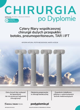 Chirurgia po Dyplomie