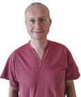 dr n. med. Paweł Żurek
