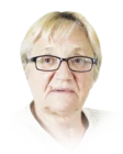 dr n. med. Maria Olszyńska-Krowicka