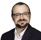 lek. Jakub Husejko