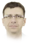 dr hab. n. med. Przemysław Tomasz Paradowski