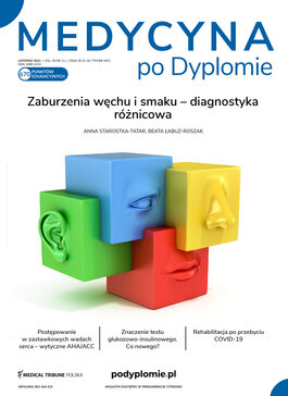 Medycyna po Dyplomie (11/2021) 