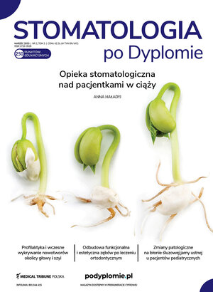 Stomatologia po Dyplomie 02/2023