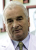 prof. dr hab. med. Jan Chojnacki