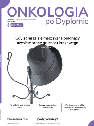 Onkologia po Dyplomie 04/2019
