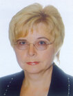 r hab. med. Lidia Postek-Stefańska