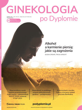 Ginekologia po Dyplomie (02/2022) 