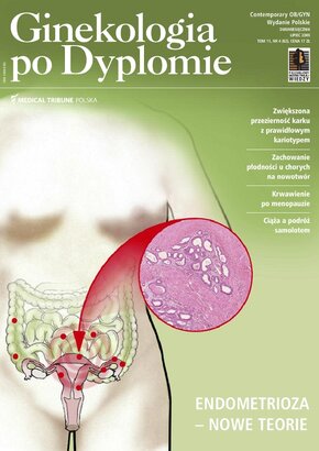 Ginekologia po Dyplomie 04/2009