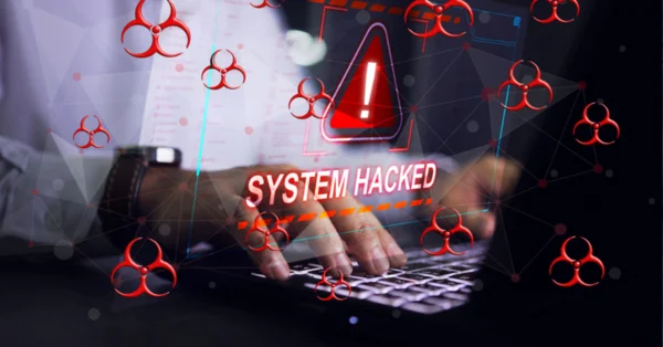 Każdy może być celem. Hakerzy atakują system ochrony zdrowia