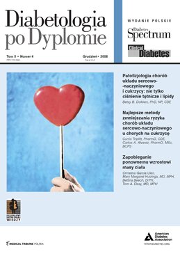 Diabetologia po Dyplomie (04/2008) 