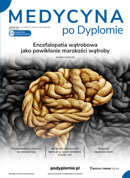 Medycyna po Dyplomie (11/2020) 