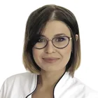 lek. Julita Anna Krahel