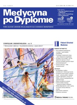 Medycyna po Dyplomie (08/2009) 