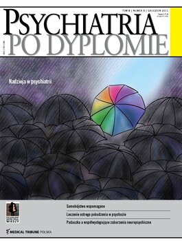 Psychiatria po Dyplomie (06/2011) 