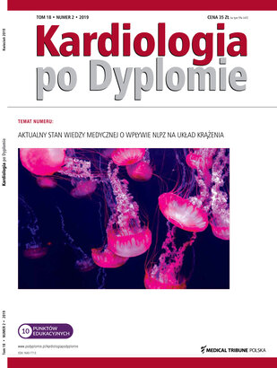 Kardiologia po Dyplomie 02/2019