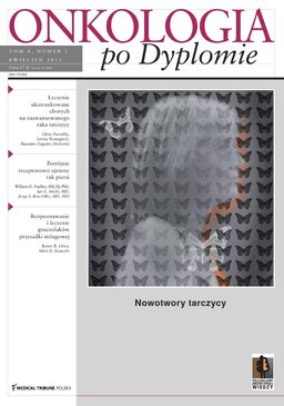 Onkologia po Dyplomie (02/2011) 