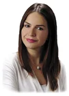 lek. Barbara Krystyna Wysokińska