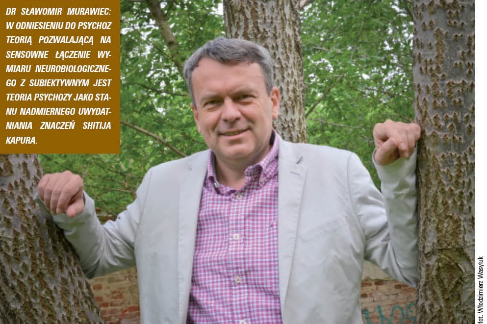 Aspekty kliniczne i próby zastosowania praktycznego