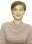 dr n. med. Ewa Łuksza
