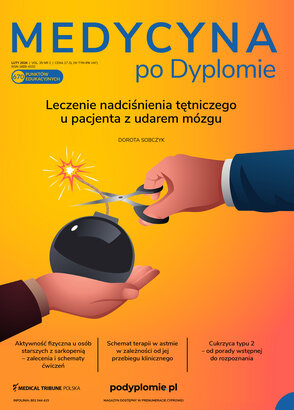Medycyna po Dyplomie 02/2026