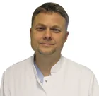 dr hab. n. med. Rafał Zieliński
