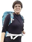 prof. dr hab. n. med. Irena Jankowska