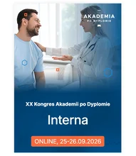 Interna 2026 - XX Kongres Akademii po Dyplomie