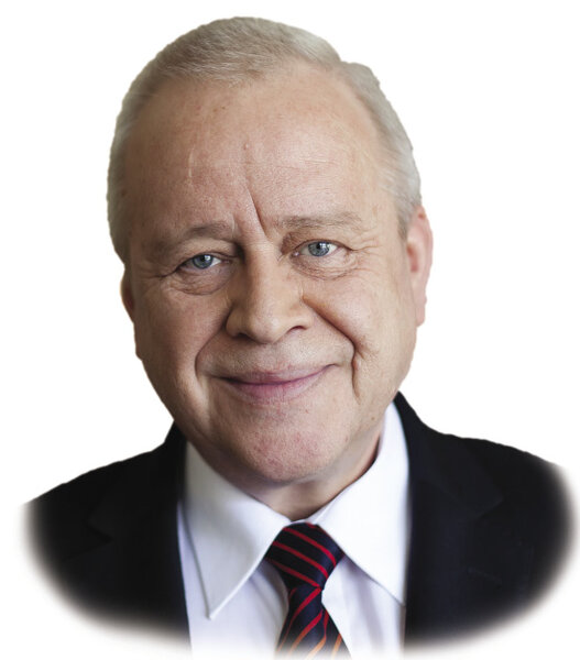 prof. dr hab. n. med. Sławomir Majewski