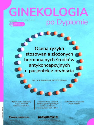 Ginekologia po Dyplomie 03/2025