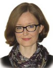 dr n. med. Biruta Kierdaszuk