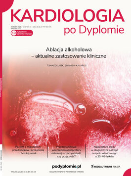 Kardiologia po Dyplomie (02/2020) 
