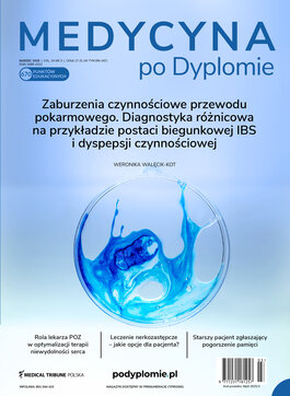 Medycyna po Dyplomie (03/2025) 