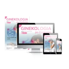 Prenumerata papierowa + online: Ginekologia po Dyplomie