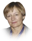 prof. dr hab. n. med. Joanna Domagała-Kulawik