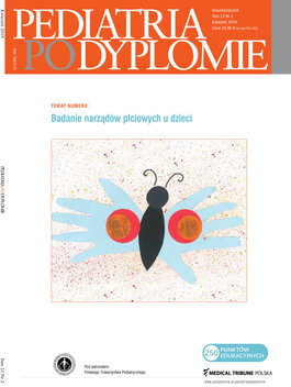 Pediatria po Dyplomie (02/2019) 