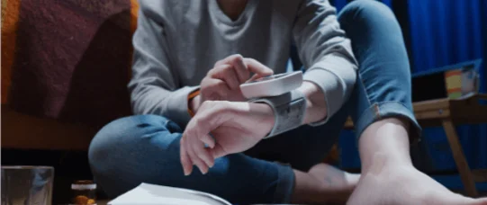 E-stetoskop, opaska telemedyczna, pulsoksymetr – co szwankuje?